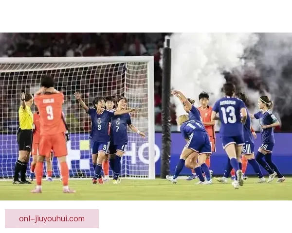 2025亚洲杯预选赛惊天冷门朝鲜力克日本震动东亚足坛格局波澜